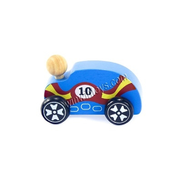 Xe đua cổ (68282)